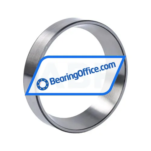 Timken LM78310A-20082 bearing image 2