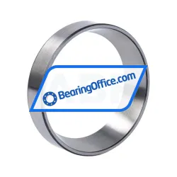 Timken LM78310A-20082 rulman resim 2