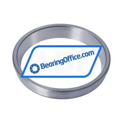 Timken 39412B-20024 rulman resim 2