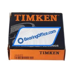 Timken 26822-20024 rulman resim 3