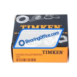 Timken 1932-20024 rulman resim 3
