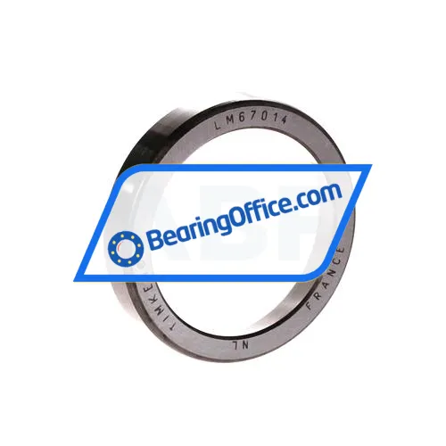 Timken LM67014-20024
