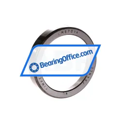 Timken LM67014-20024