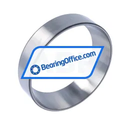 Timken HM516410-20024 rulman resim 2