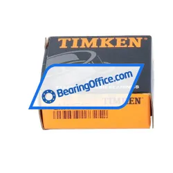 Timken LM11710-20024 rulman resim 3