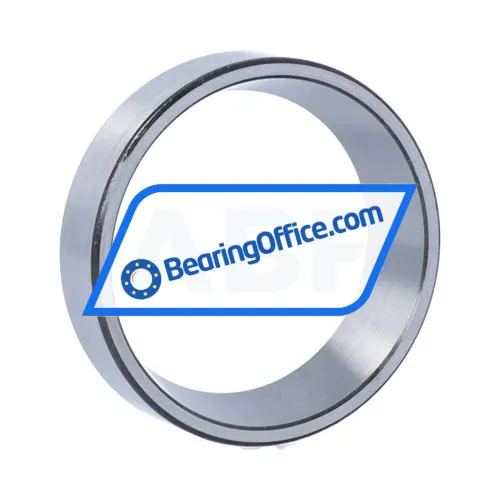 Timken 14276-20082 bearing image 2