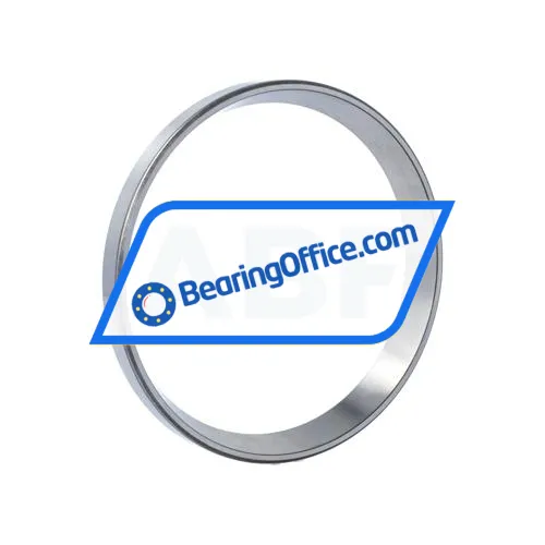 Timken JL819310-N0000 bearing image 2