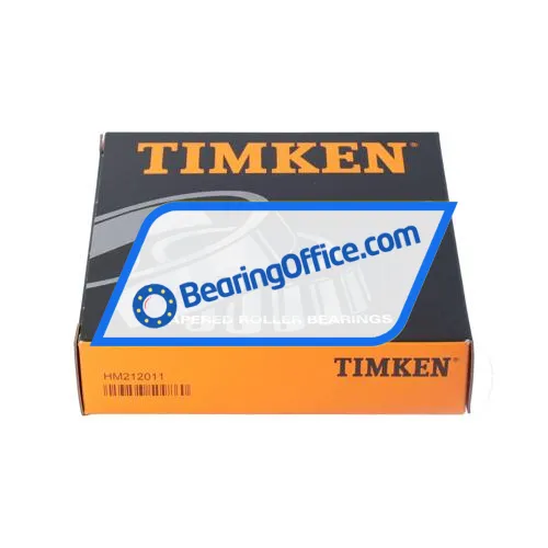 Timken HM212011-20024 bearing image 3