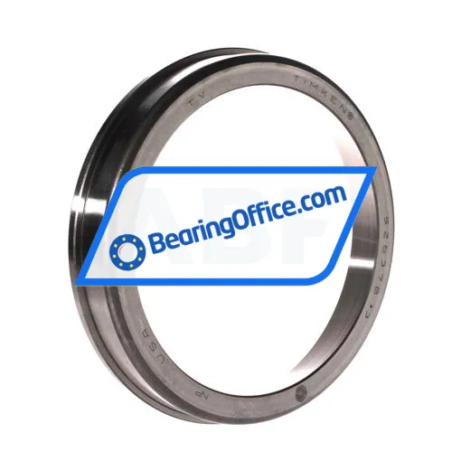 Timken 52637B-30000