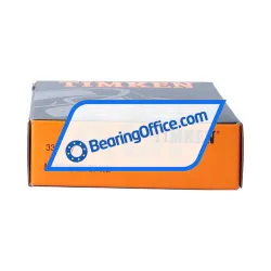 Timken 33822-20024 rulman resim 3