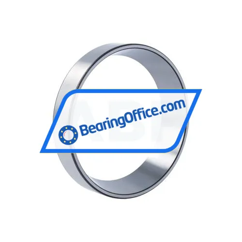 Timken 33462-20024 bearing image 2