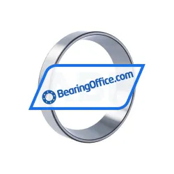 Timken 33462-20024 rulman resim 2