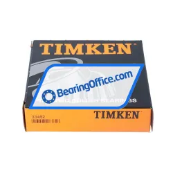 Timken 33462-20024 rulman resim 3