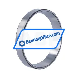 Timken L507910-20024 rulman resim 2