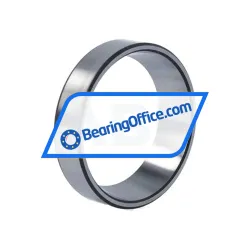 Timken L44613-20024 rulman resim 2