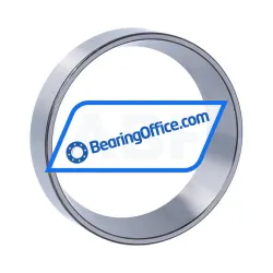 Timken LM501314-20024 rulman resim 2