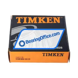Timken 29621B-20286 rulman resim 2