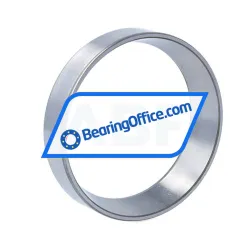 Timken KLM503311-20C25 rulman resim 2