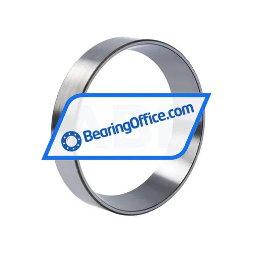 Timken JLM506810-N0000 bearing image 2