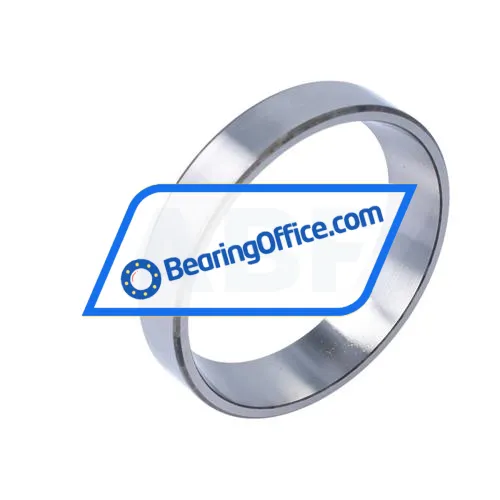 Timken LM603014-20024 bearing image 2