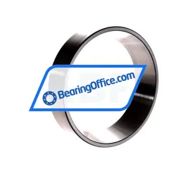 Timken 563X-20024 rulman resim 2