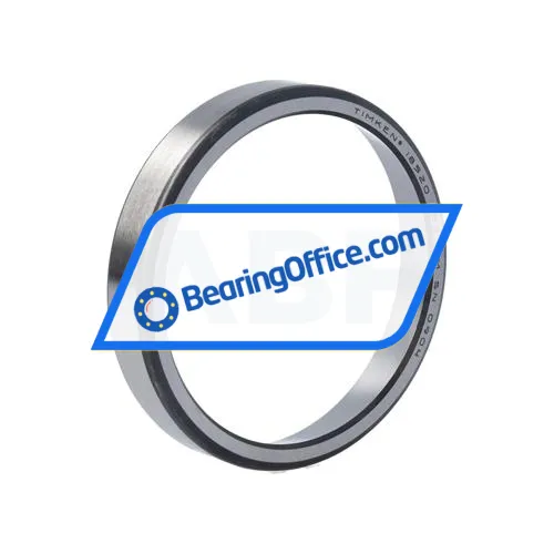 Timken 18520-20024 bearing image 2