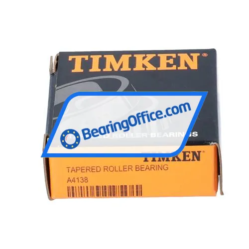 Timken A4138-20024 bearing image 3