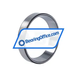 Timken 28300-20024 rulman resim 2