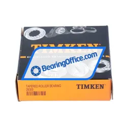 Timken 28300-20024 rulman resim 3