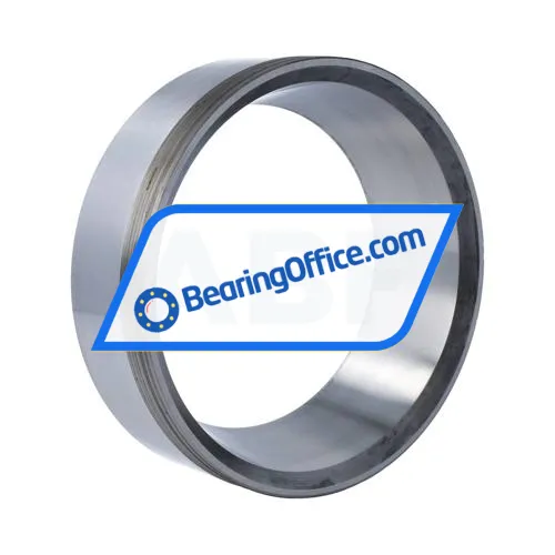 Timken 753A-20024 bearing image 2