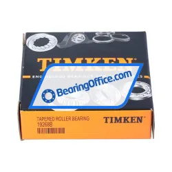 Timken 19268B-20024 rulman resim 3