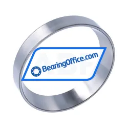 Timken JLM813010-N0000 rulman resim 2