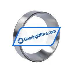 Timken M84510-20082 rulman resim 2