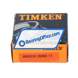 Timken M84510-20082 rulman resim 3