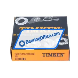 Timken 352-20024 rulman resim 3