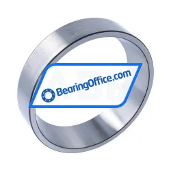 Timken 752-20024 rulman resim 2