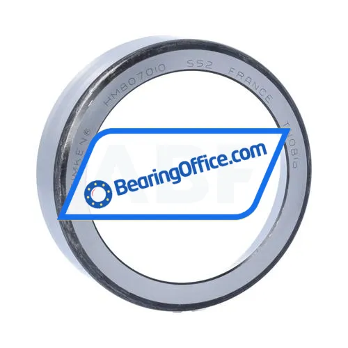 Timken HM807010-20082