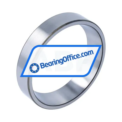 Timken 453A-20024 bearing image 2