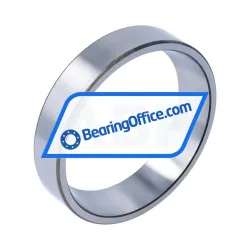 Timken 453A-20024 rulman resim 2