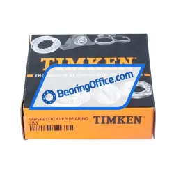 Timken 353-20024 rulman resim 3