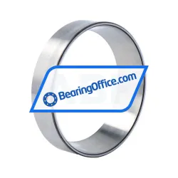 Timken JM207010-N0000 rulman resim 2