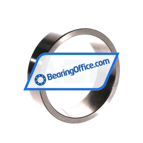 Timken 432-X bearing image 2