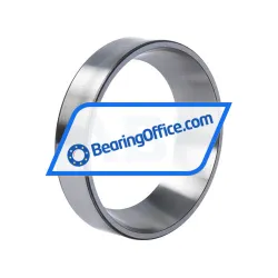 Timken 27820-20024 rulman resim 2