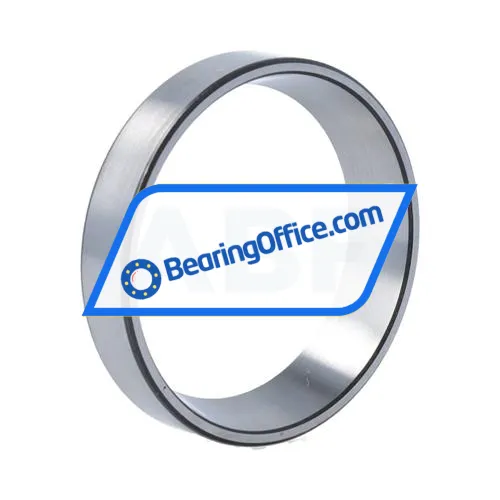 Timken LM67010-20082 bearing image 2