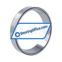 Timken LM67010-20082 rulman resim 2