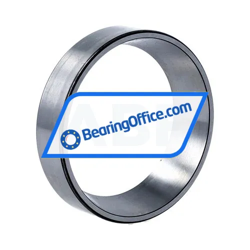 Timken 02419-20082 bearing image 2