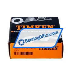 Timken 02419-20082 rulman resim 3
