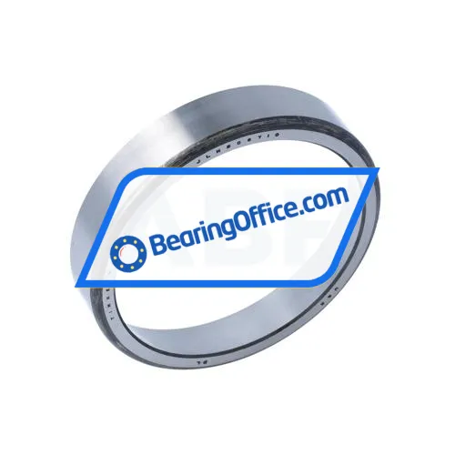 Timken JLM508710-N0000