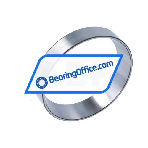 Timken JLM508710-N0000 bearing image 2