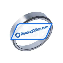 Timken JLM508710-N0000